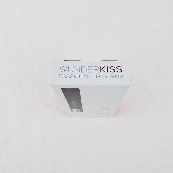 Wunder2 wunder kiss Essential Lip Scrub with hydra-lock technology - Picture 5 of 6